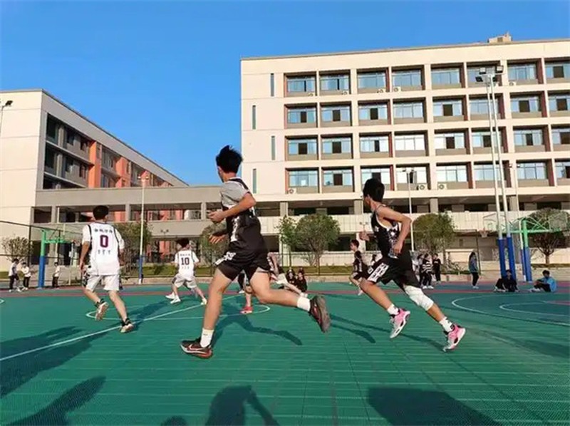 长沙市金秋方舟高级中学高考复读招生条件